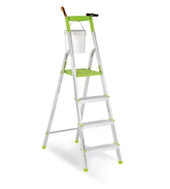 Scala "vetta" con 4 gradini Best