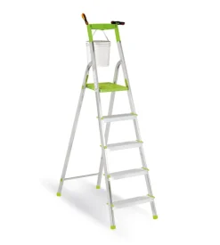 Scala "vetta" con 5 gradini New