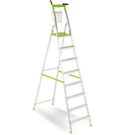 Scala "vetta" con 8 gradini Discount