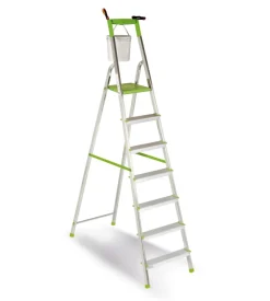 Scala "vetta" con 7 gradini New
