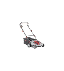 AL-KO Scarificatori E Arieggiatori-Scarificatore a batteria 40v 4a - sf 4036 - 113574 - batteria non inclusa.