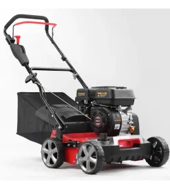 Ama Scarificatore a scoppio a spinta "trx 40-s" taglio 40 cm 4t 212 cc