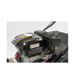 Ama Scarificatore a scoppio a spinta "trx 40-s" taglio 40 cm 4t 212 cc
