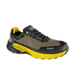 Kapriol Scarpa antinfortunistica "dune micro" giallo tg 46 Discount