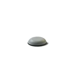 Scivoli ptfe adesivi tondi ø 25 mm. - grigio - 8 pz. Outlet