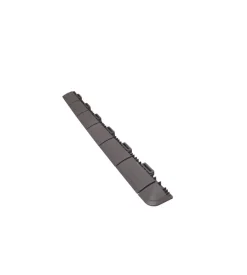 ArtPlast Scivolo autoagganciante femmina marrone - 600x60x13 mm New