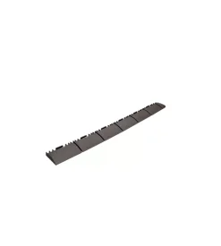 ArtPlast Scivolo autoagganciante maschio marrone - 600x60x13 mm Online