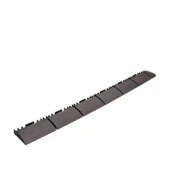 ArtPlast Scivolo autoagganciante maschio marrone - 600x60x13 mm Online