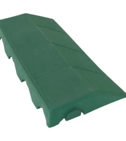 ArtPlast Scivolo autobloccante per pavimentazione da esterno verde femmina, 205x400x48 mm. Discount
