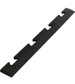 ArtPlast Scivolo per piastrella in pvc femmina, 480x51x8 mm. Outlet