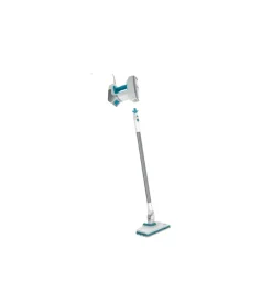 Scopa a vapore "bhsm15fx08" black&decker, 1500w New