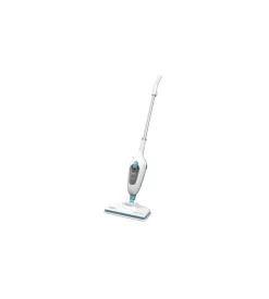 Scopa a vapore "fsmh13e5" black&decker, 1300w New