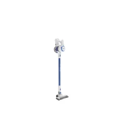 Scopa elettrica ricaricabile "cviva10" candy, 22v
