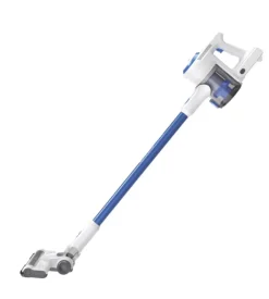 Scopa elettrica ricaricabile "cviva10" candy, 22v