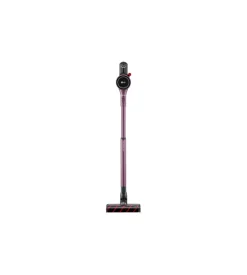 Scopa elettrica ricaricabile senza filo con due batterie lg "a9k-ultra1v", 590 w Hot
