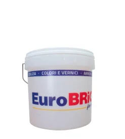 Secchio bianco con coperchio eurobrico 14 lt Best