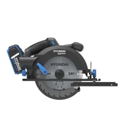 Hyundai Sega circolare a batteria lama 190 mm 20v, solo corpo macchina - cod. 25866 Best