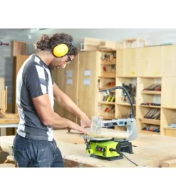Ryobi Trafori-Sega da traforo rsw1240g 70w 405mm -