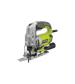 Ryobi Seghetto alternativo 4 funzioni rjs1050-k 680 watt- Hot