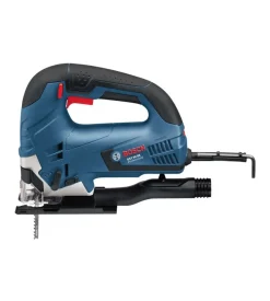 Bosch Seghetto alternativo gst90be 650w professionale blu