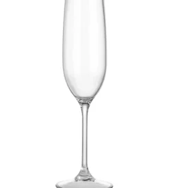 Brunner Set 2 bicchieri per prosecco "prosecco glass" in policarbonato 25 cl Online