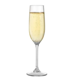 Brunner Set 2 bicchieri per prosecco "prosecco glass" in policarbonato 25 cl Online