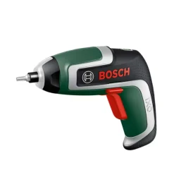 Bosch Trapani E Avvitatori-Set avvitatore a batteria ricaricabile "ixo 7" 5,5 nm 3,6v 2ah