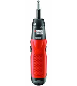 Black+Decker Set svitavvita a pile "a7073" 19 pezzi 6v Online