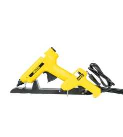 System+ Pistole A Caldo-Set valigetta 2 pistole a caldo 8 e 10 w