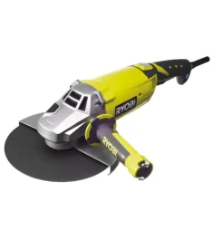 Ryobi Smerigliatrice angolare elettrica "eag2000rs" 2000 w 230 mm Outlet