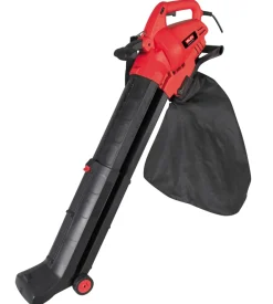 Valex Soffiatore aspiratore elettrico "merak 3000" 3000 w Discount