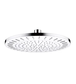 Soffione tondo, cromato lucido Discount