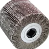 Valex Elettroutensili Vari-Spazzola lamellare per spazzolatrice "s1200" 100 mm