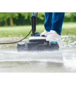 Annovi Reverberi Spazzola lavapavimenti per idropulitrici "aquasweeper" con 3 getti ad alta pressione - cod. 46686 Discount