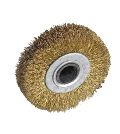 Valex Spazzola metallica per spazzolatrice "s310" 10 mm Online