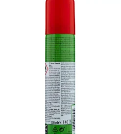 Spray antizanzare autan "tropical" 100 ml Sale