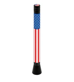 Stelo antenna flag - 11 cm - usa  40275
