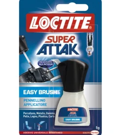 Super attak easy brush 5g