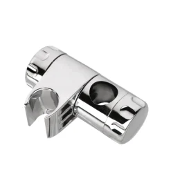 Supporto doccetta, cromato New