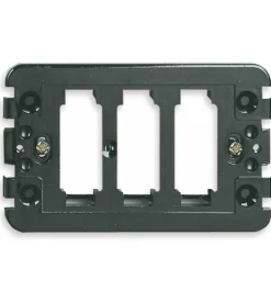 Supporto 3m viti 8000 - vimar. New
