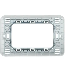 Supporto per placca 3p matix - bticino Outlet