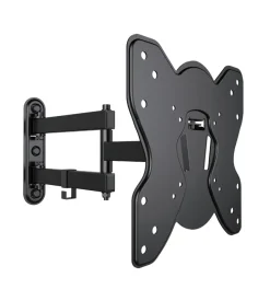 Supporto porta tv a muro con braccio, 17-32 pollici Hot