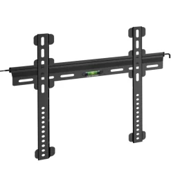 Supporto porta tv a parete fisso nero 34-42 pollici Online