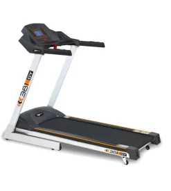 Tapis roulant tappeto elettrico gy 381 con motore 1,5 hp