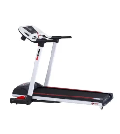 Tapis roulant tappeto elettrico gy 7010 con motore 1,5 hp Outlet