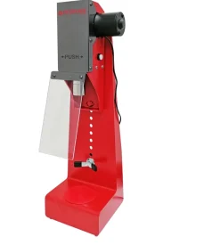 FerrariGroup Tappatrice capsulatrice elettrica ercole - ferrari group Best