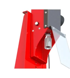 FerrariGroup Tappatrice capsulatrice elettrica ercole - ferrari group Best