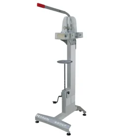 FerrariGroup Tappatrice manuale zeus - ferrari group Clearance