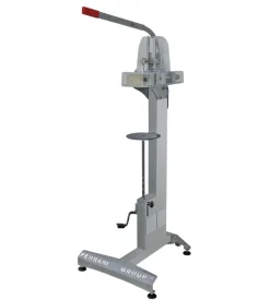 FerrariGroup Capsulatrici-Tappatrice manuale zeus 75 - ferrari group