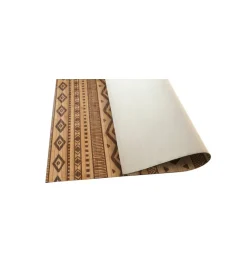 Tappeto da interno in bamboo 